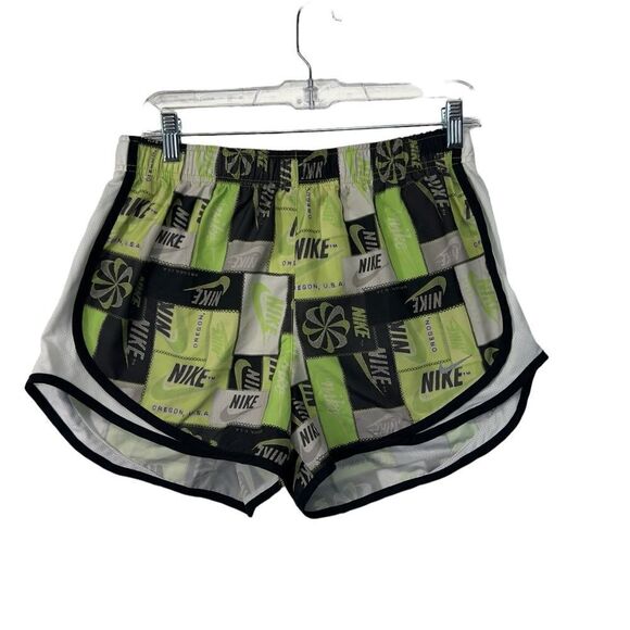 Nike ICON Clash Oregon Womens Dri-Fit Tempo Shorts medium - Picture 3 of 16